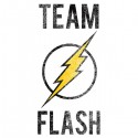 سویشرت ملانژ Team Flash