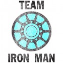 سویشرت ملانژ Team Stark