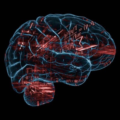 تیشرت آستین بلند Born To Be Math
