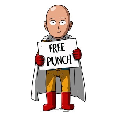تیشرت آستین بلند Free punch