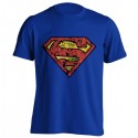 تیشرت Superman Comic Logo