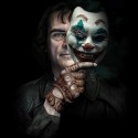 تیشرت Behind A Mask Joker