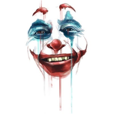 سویشرت هودی ملانژ Put On a Happy Face