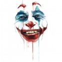 سویشرت هودی ملانژ Put On a Happy Face