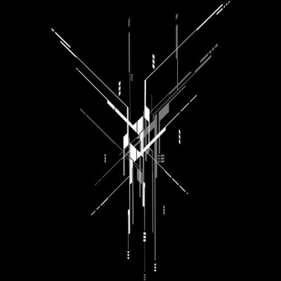 تیشرت آستین بلند Midnight Rain