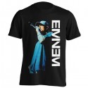 تیشرت Live On The Mic Eminem