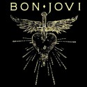 تیشرت آستین بلند Bon Jovi Heart & Dagger