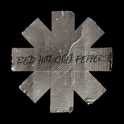سویشرت هودی Red Hot Chili Peppers Duct Tape Logo