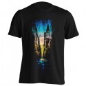 تیشرت City Sunset