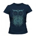تیشرت دخترانه Owl Dream