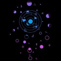 تیشرت The Cosmonauts Axiom