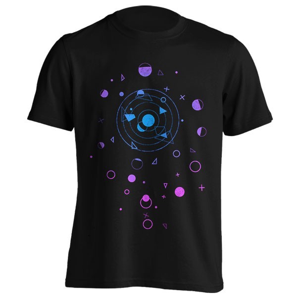 تیشرت The Cosmonauts Axiom