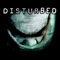 تیشرت دیستربد The Sickness