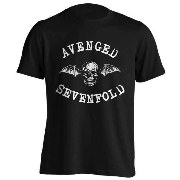 تیشرت اونجد سونفولد Deathbat Logo