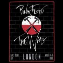 تیشرت پینک فلوید The Wall London Live