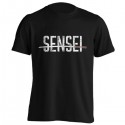 تیشرت Sensei Martial Arts Coach
