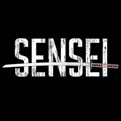 تیشرت Sensei Martial Arts Coach