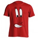 تیشرت Mr. Krabs Big Face