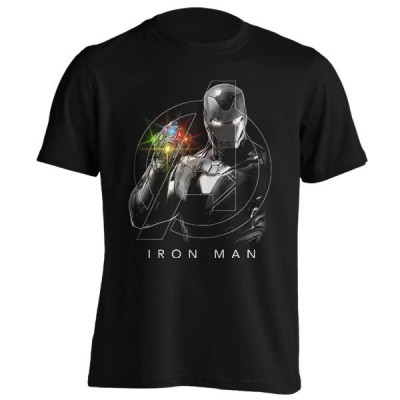 تیشرت Iron Man Gauntlet