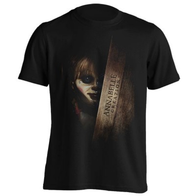 تیشرت Annabelle Creation Poster