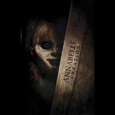 تیشرت Annabelle Creation Poster