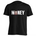 تیشرت MONEY HEIST