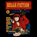 تیشرت Bella Fiction