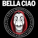 تیشرت Bella Ciao