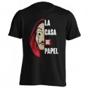 تیشرت LA CASA DE PAPEL