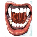 تیشرت آستین بلند Morbius Teeth