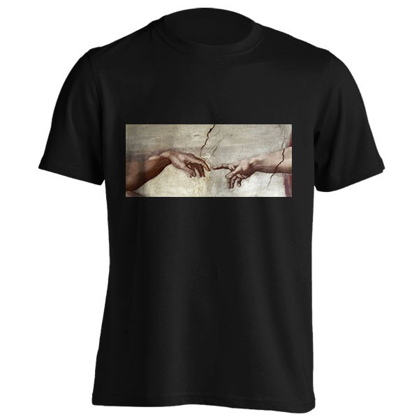 تیشرت CREATION