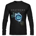 تی شرت آستین بلند Anathema weather systems