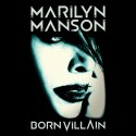 تیشرت آستین بلند Marilyn Manson