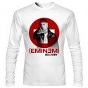 تیشرت آستین بلند Eminem آلبوم Recovery