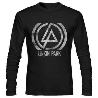 تیشرت آستین بلند لینکین پارک Concentric