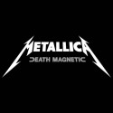 تیشرت آستین بلند متالیکا طرح Death Magnetic