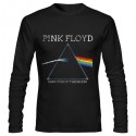 تیشرت آستین بلند پینک فلوید Dark Side Of The Moon Fitted
