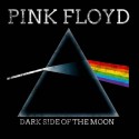 تیشرت آستین بلند پینک فلوید Dark Side Of The Moon Fitted