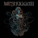 تیشرت مشوگا Meshuggah The Violent Sleep of Reason