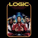 تیشرت The Incredible True Story Logic