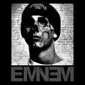 تیشرت Slim Shady Eminem