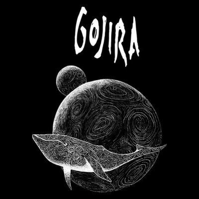 تیشرت From Mars to Sirius Gojira