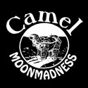 تیشرت Camel - Moon Madness