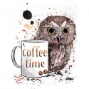تیشرت آستین بلند Coffee Time