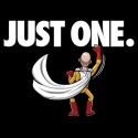 تیشرت آستین بلند Just one