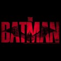 تیشرت آستین بلند The Batman Red Film Logo