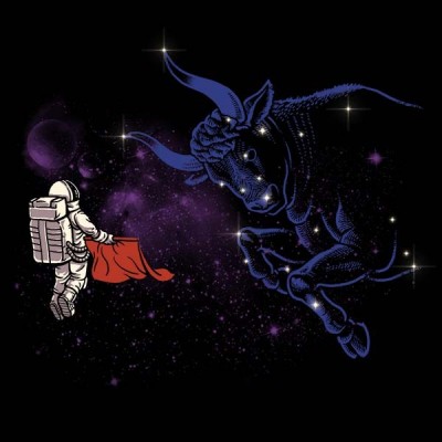 تیشرت Astro Matador