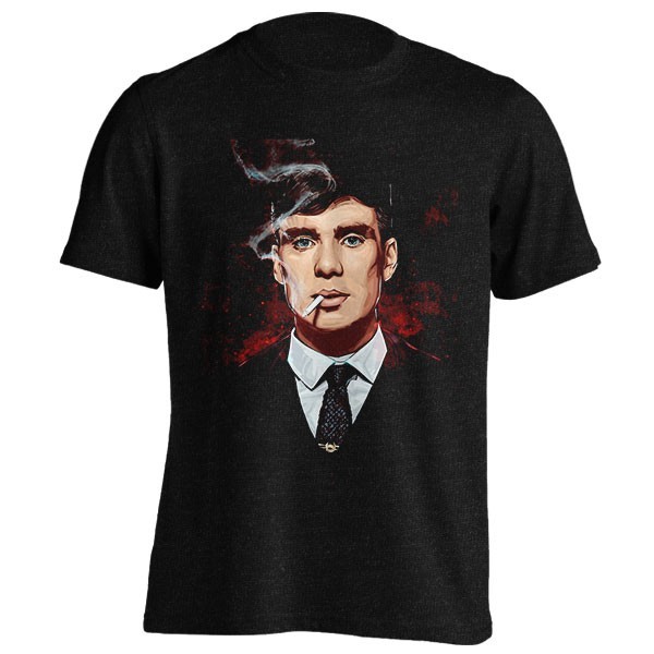 تیشرت Thomas Shelby The Peaky Blinders