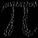 تیشرت Numbers Of Pi