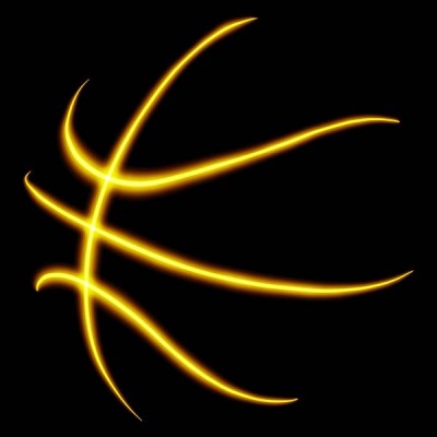 تیشرت Basketball ball